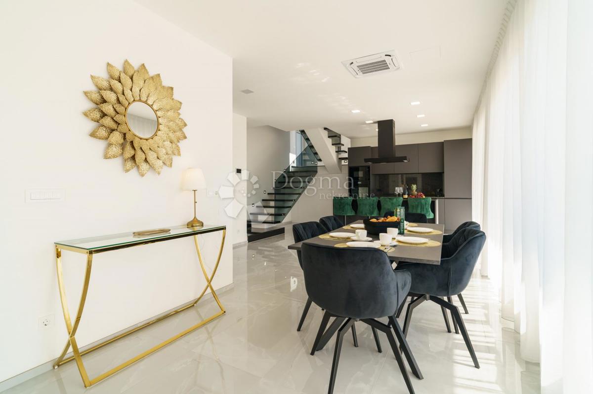 Hiša Bribir, Vinodolska Općina, 168,58m2