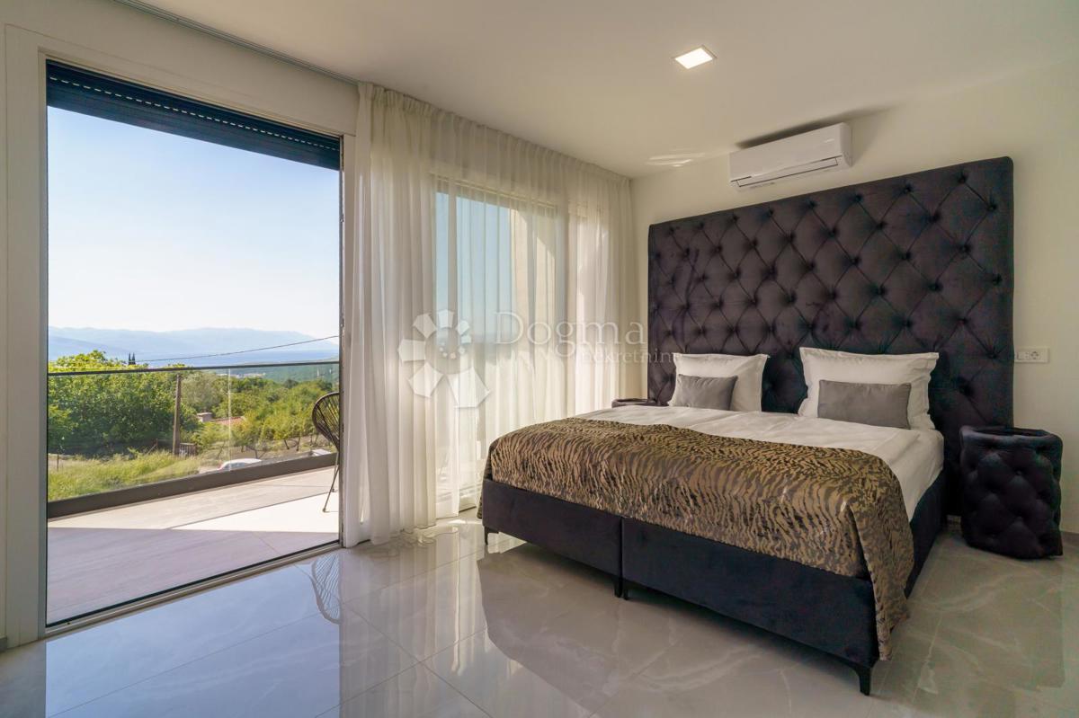 Hiša Bribir, Vinodolska Općina, 168,58m2