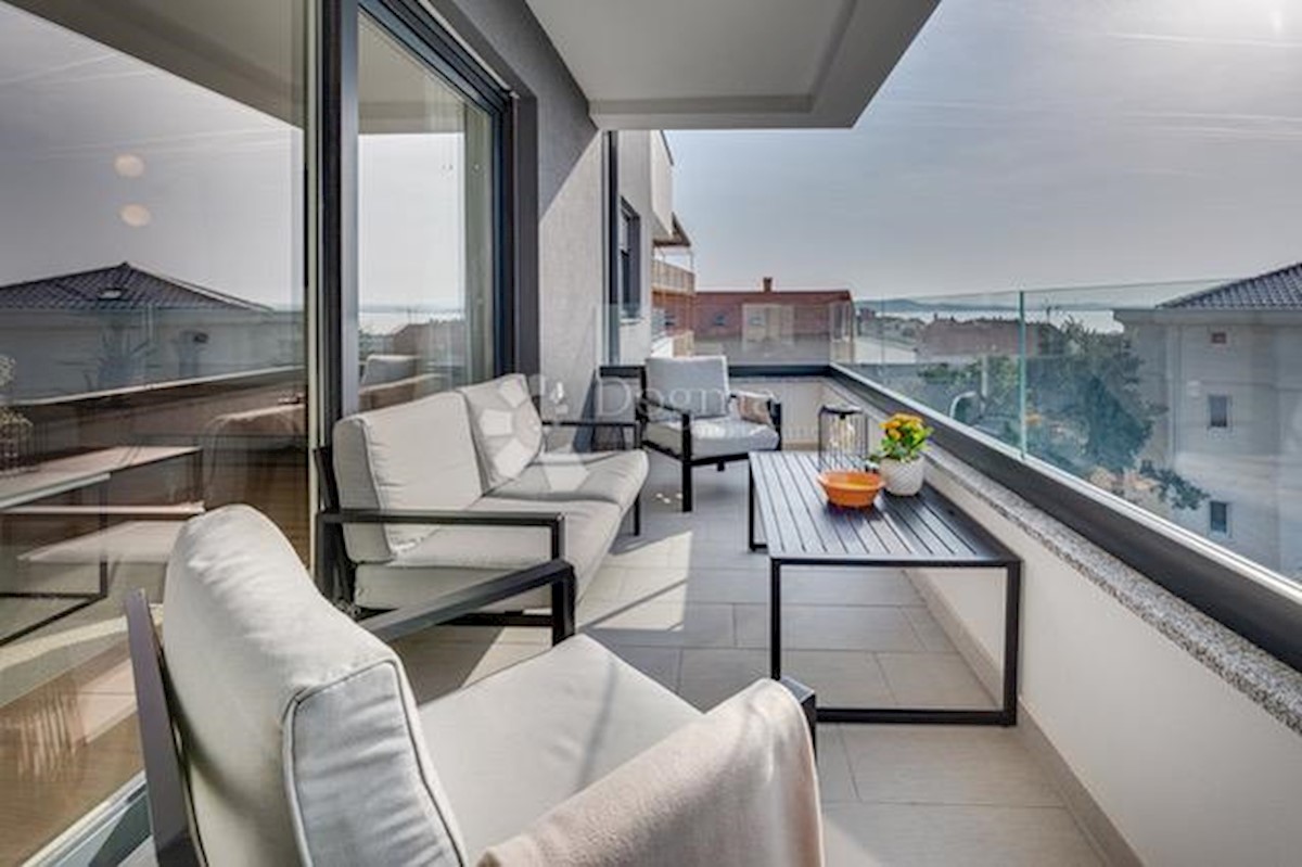 LUXURY PENTHOUSE - DIKLOVAC