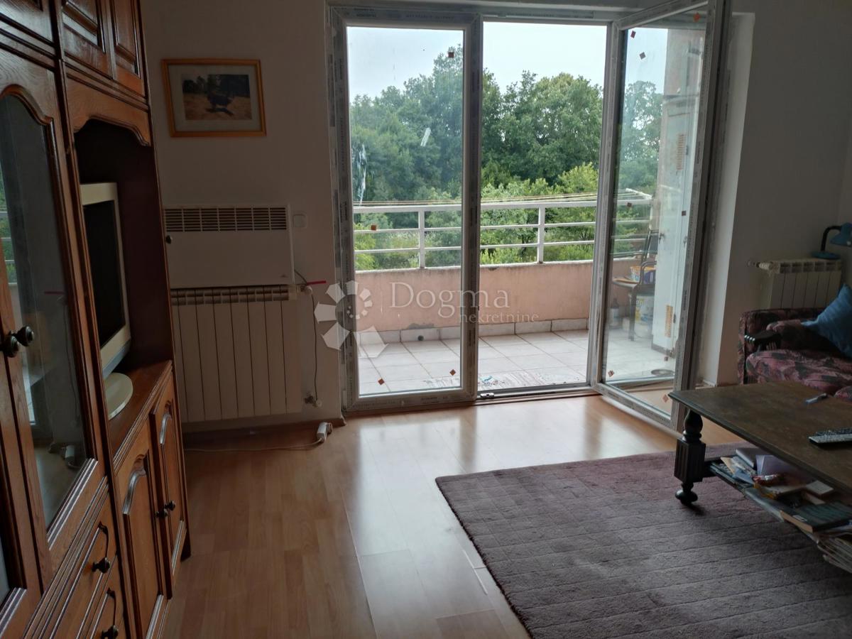 Stanovanje Pobri, Opatija - Okolica, 77,60m2