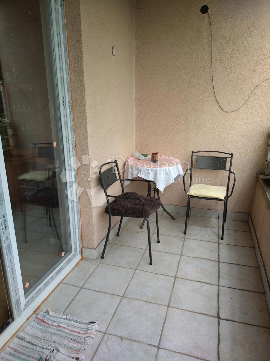 Stanovanje Pobri, Opatija - Okolica, 77,60m2