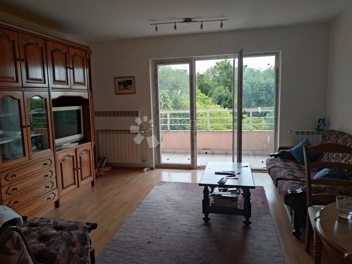 Stanovanje Pobri, Opatija - Okolica, 77,60m2