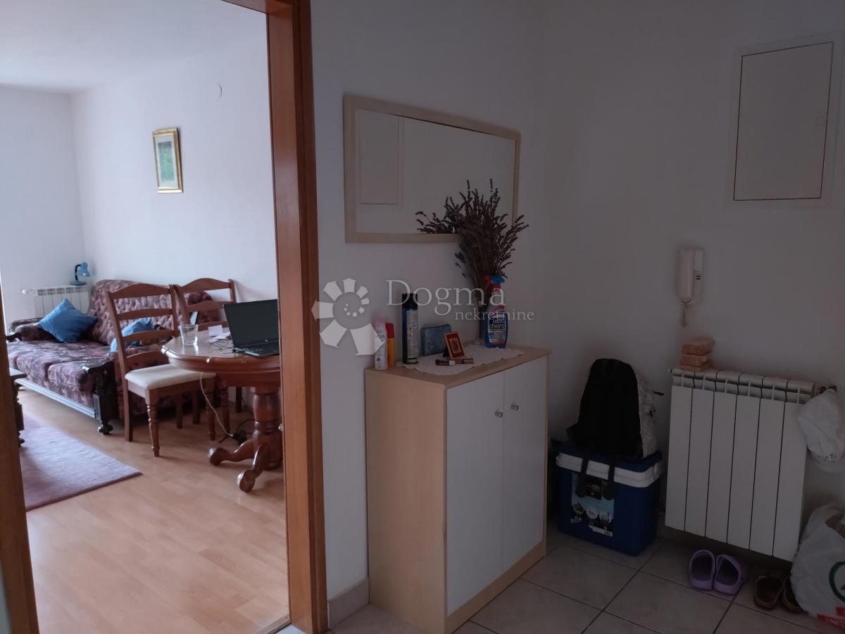 Stanovanje Pobri, Opatija - Okolica, 77,60m2