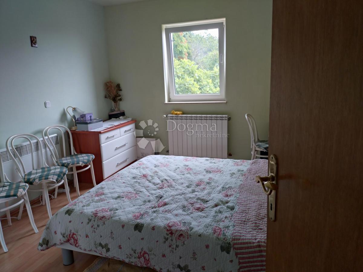 Stanovanje Pobri, Opatija - Okolica, 77,60m2