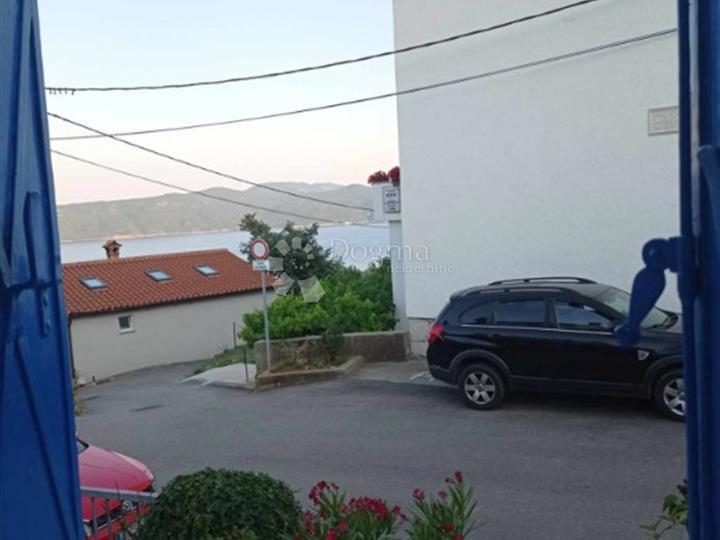 Stanovanje Brseč, Mošćenička Draga, 35m2