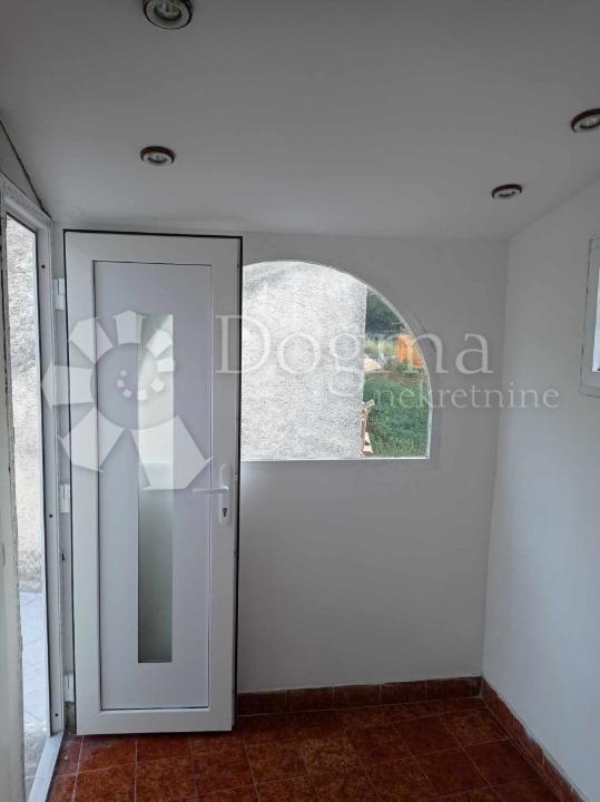 Stanovanje Brseč, Mošćenička Draga, 35m2