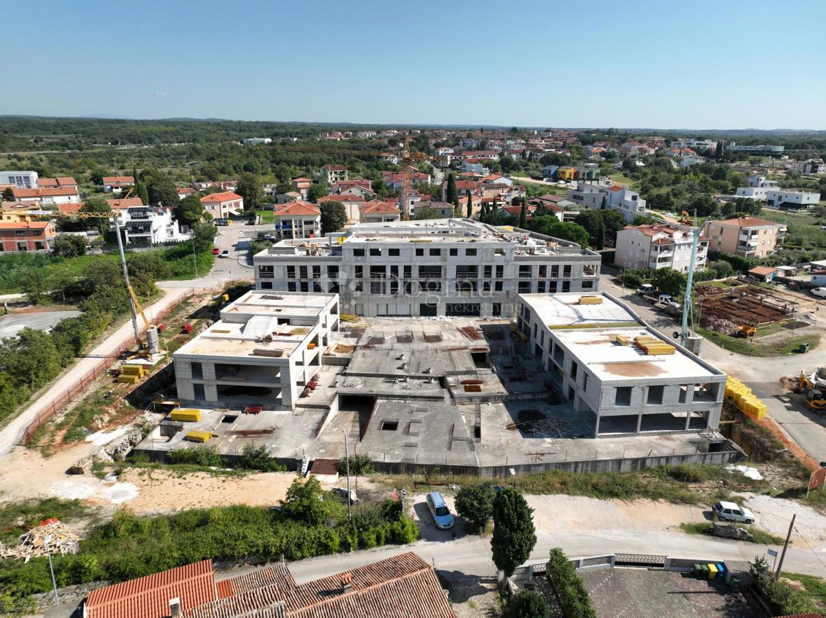 Poslovni prostor Poreč, 214,40m2