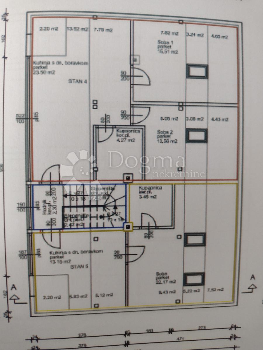 Poslovni prostor Topusko, 33m2