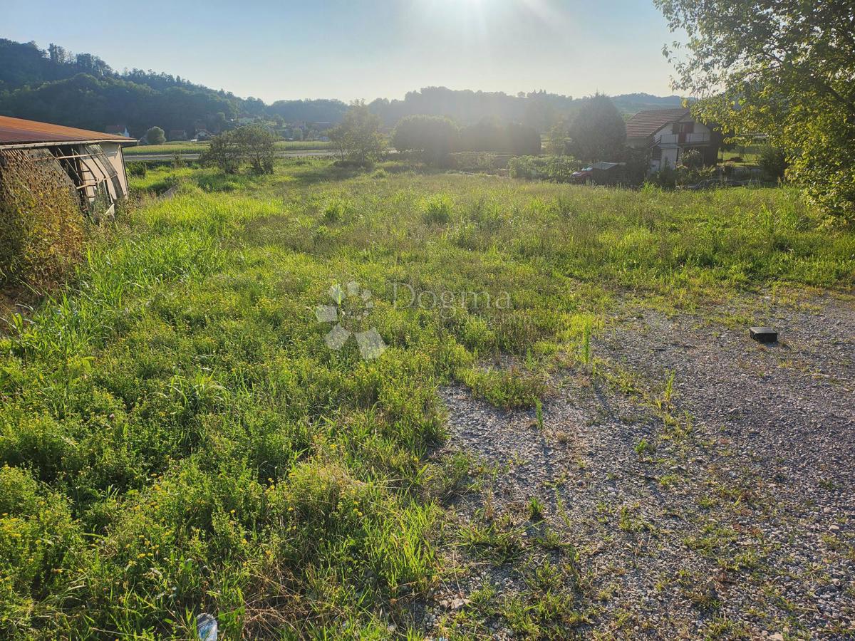 Zemljišče Lepajci, Krapina - Okolica, 2.845m2