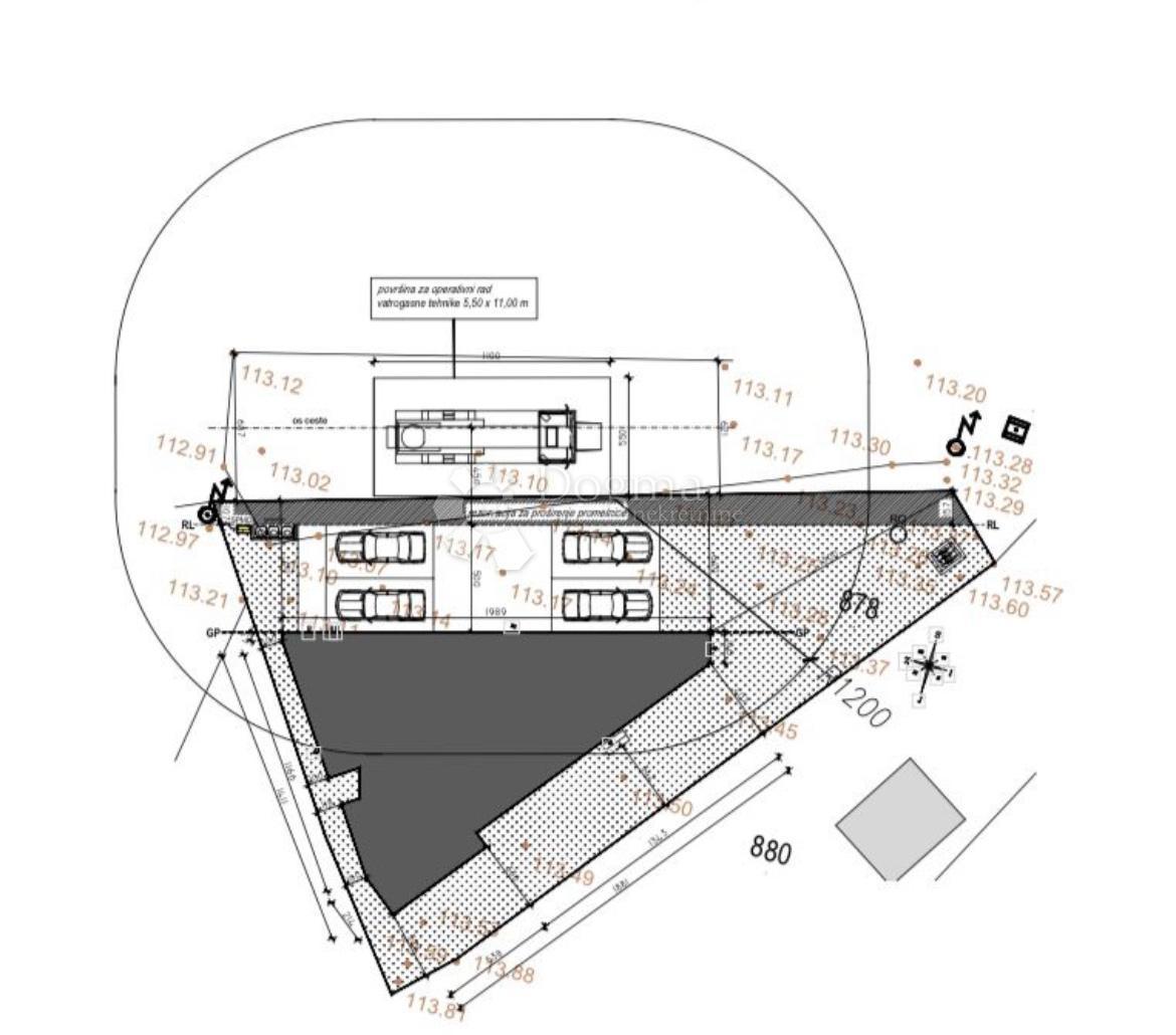 Stanovanje Donji Čehi, Novi Zagreb - Zapad, 92,77m2
