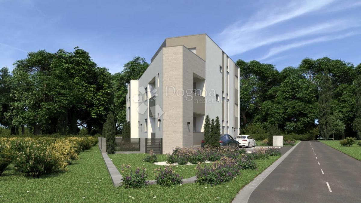 Stanovanje Donji Čehi, Novi Zagreb - Zapad, 92,77m2