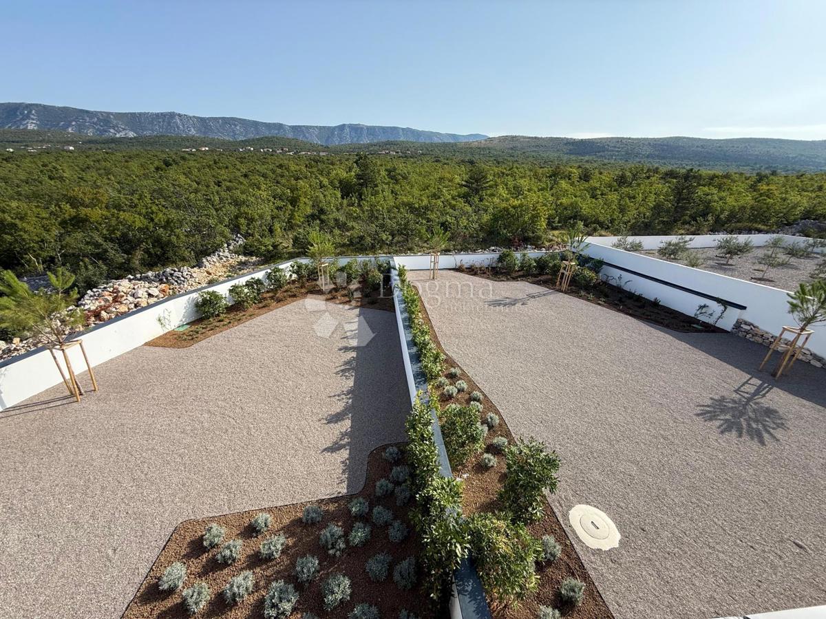Hiša Jadranovo, Crikvenica, 186,12m2