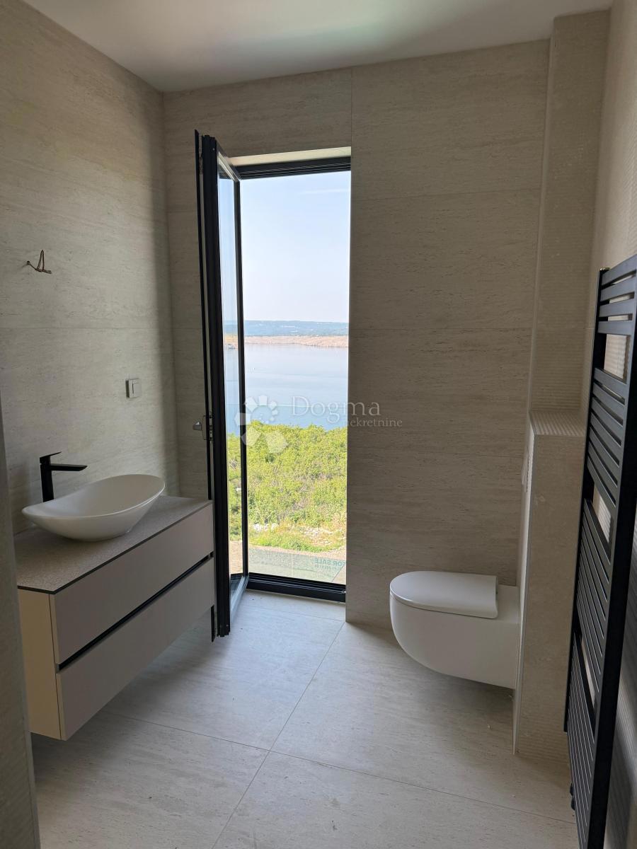 Hiša Jadranovo, Crikvenica, 186,12m2