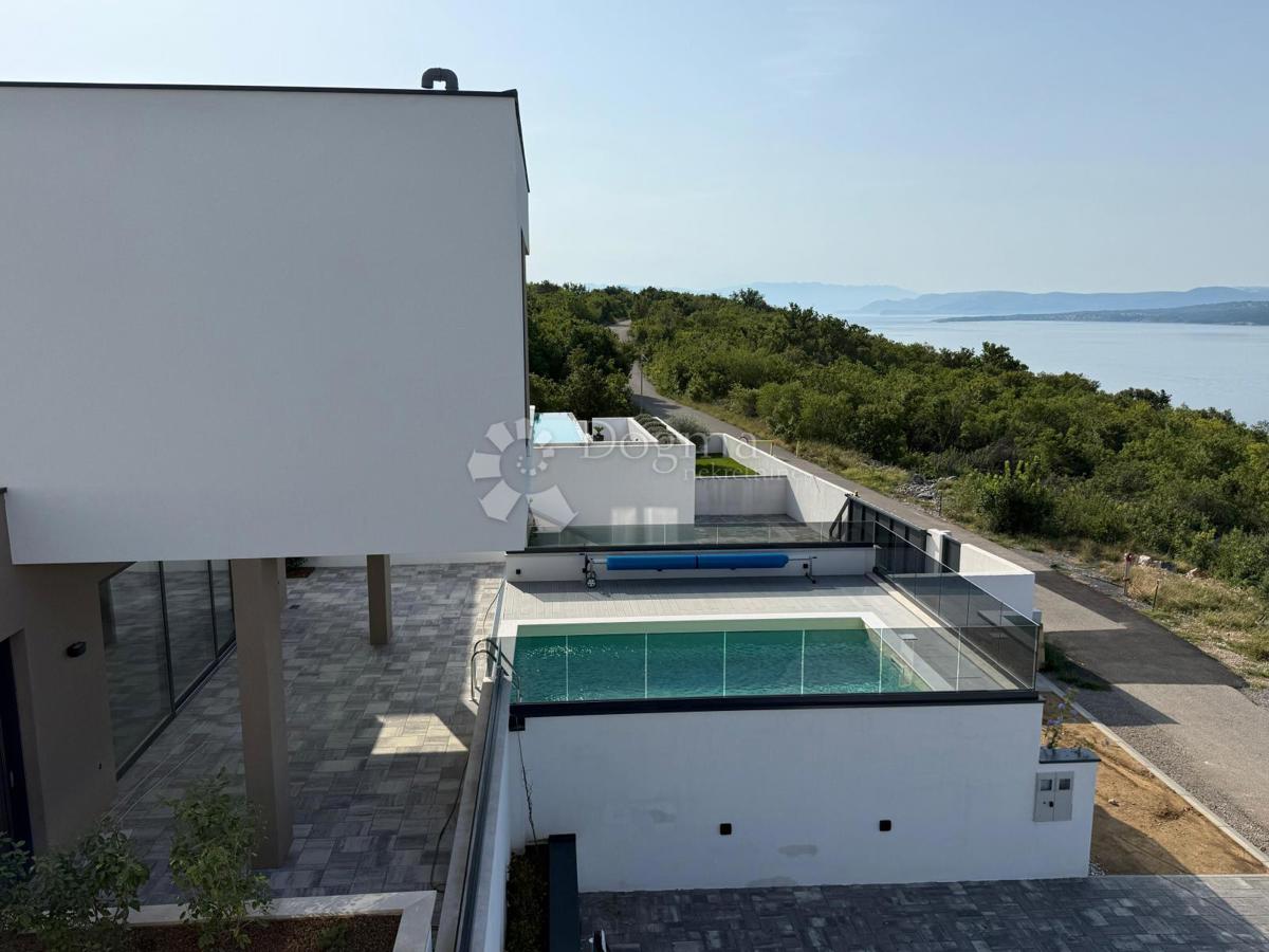 Hiša Jadranovo, Crikvenica, 186,12m2