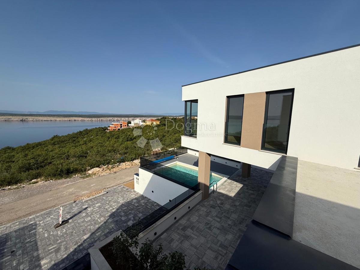 Hiša Jadranovo, Crikvenica, 186,12m2