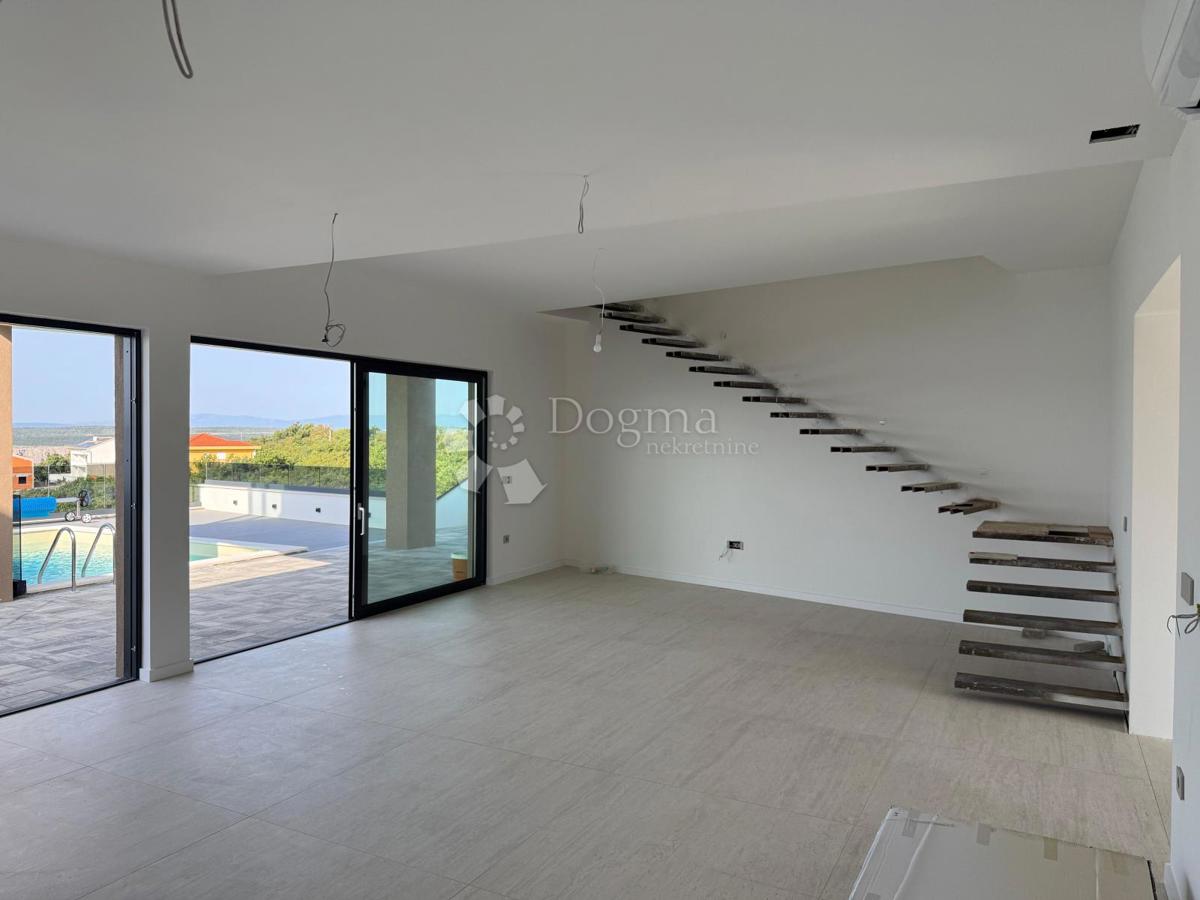 Hiša Jadranovo, Crikvenica, 186,12m2