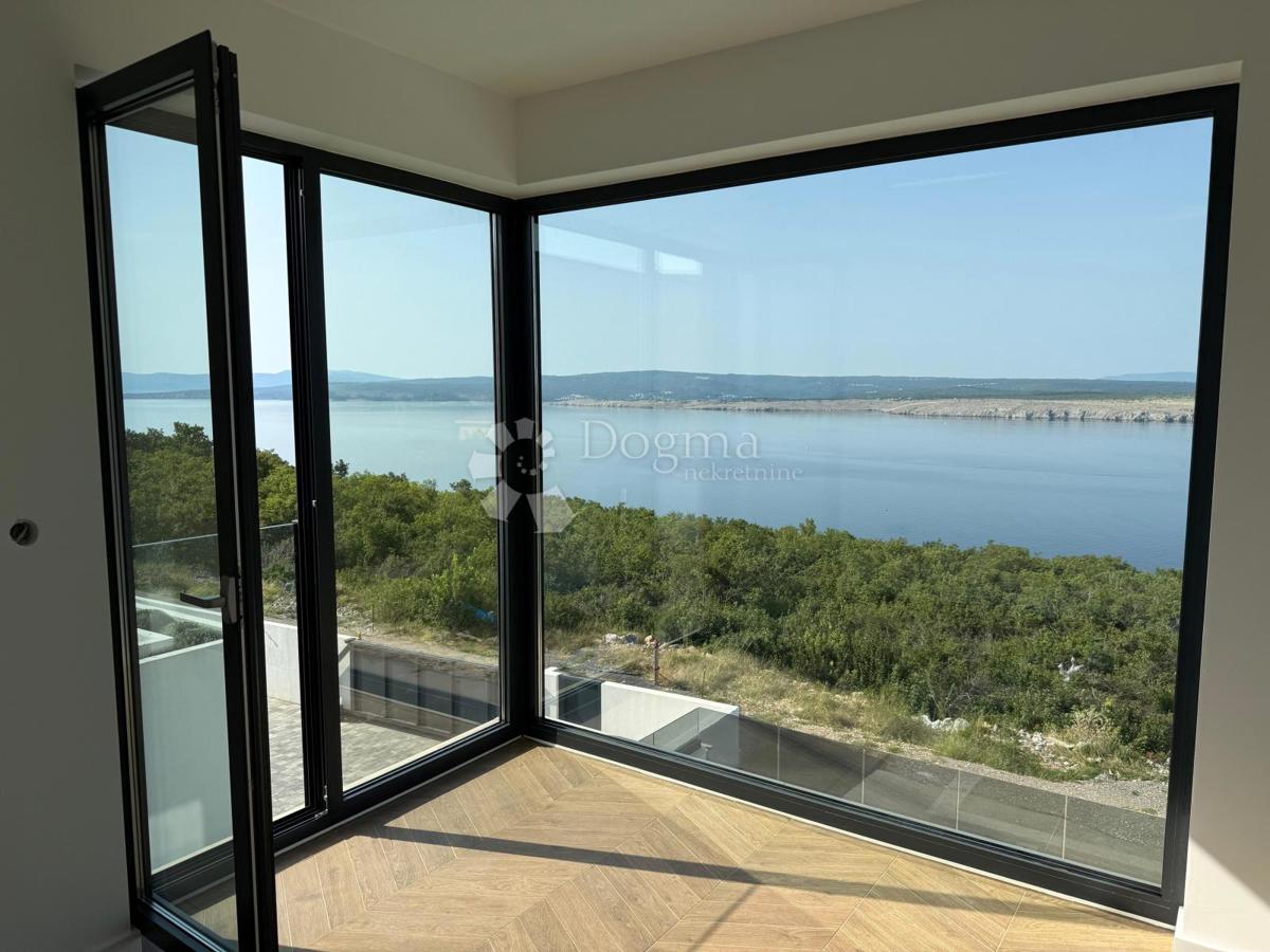 Hiša Jadranovo, Crikvenica, 186,12m2