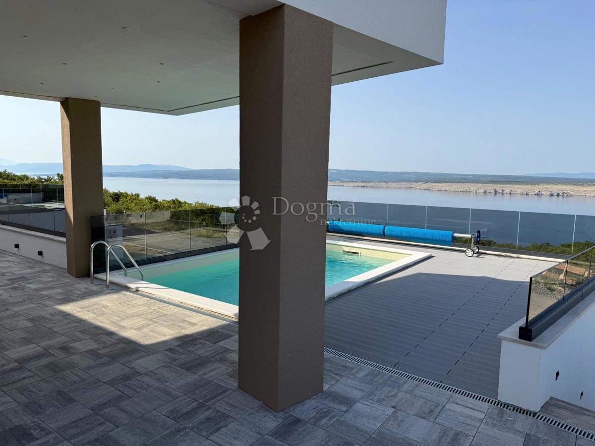 Hiša Jadranovo, Crikvenica, 186,12m2