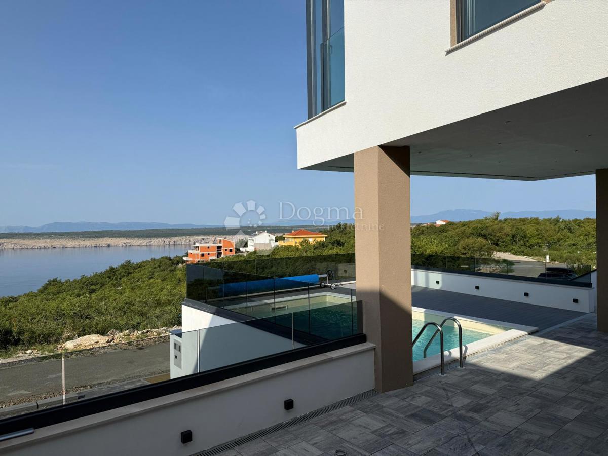 Hiša Jadranovo, Crikvenica, 186,12m2