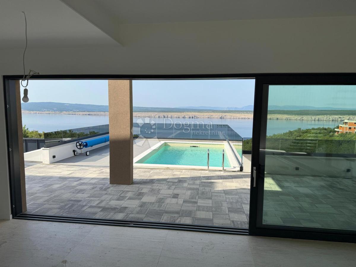 Hiša Jadranovo, Crikvenica, 186,12m2