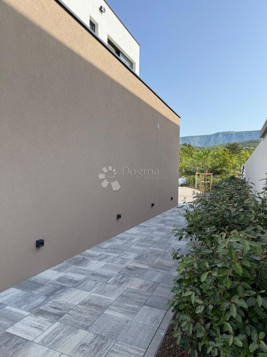 Hiša Jadranovo, Crikvenica, 186,12m2