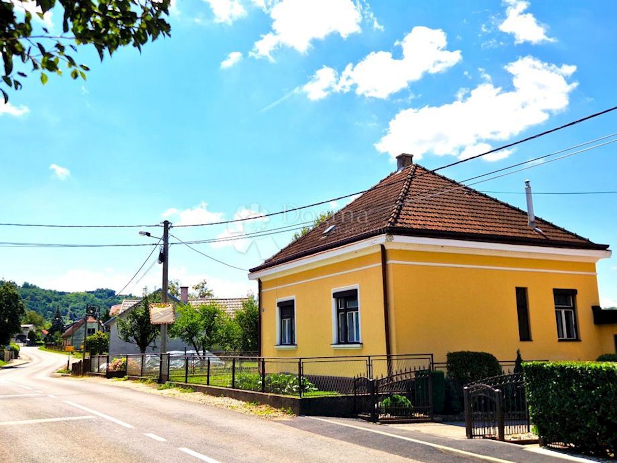 Hiša Velika Ves, Krapina - Okolica, 144m2