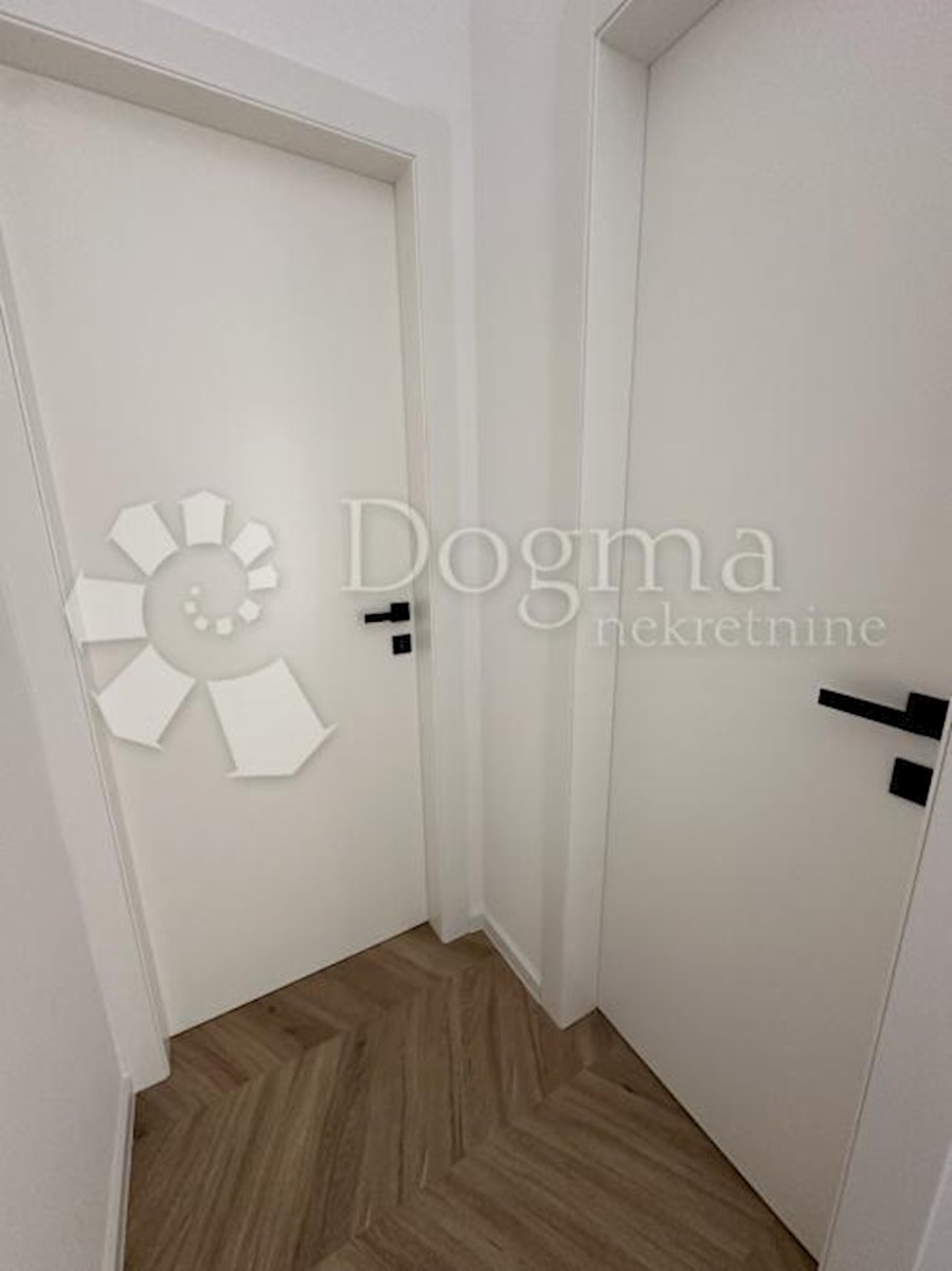 Apartma Crikvenica, 90m2