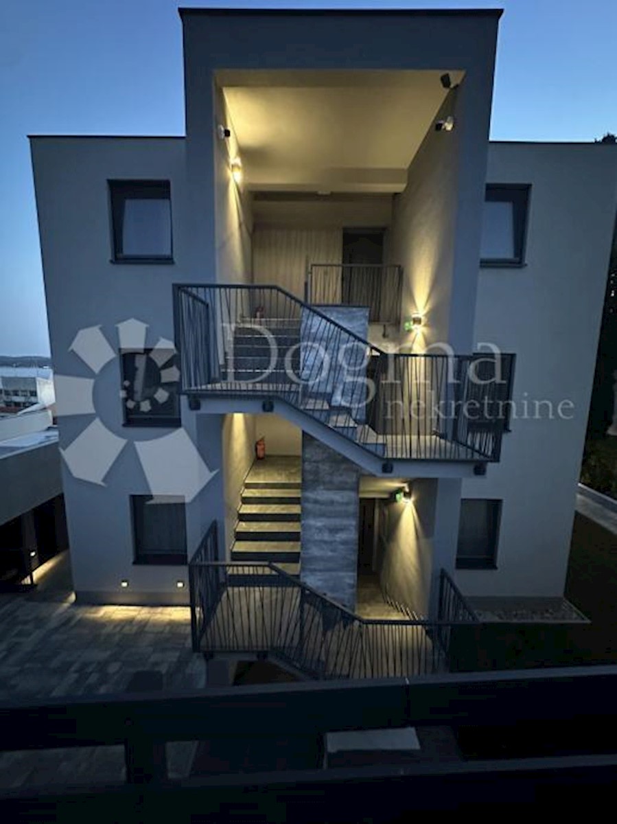 Apartma Crikvenica, 90m2