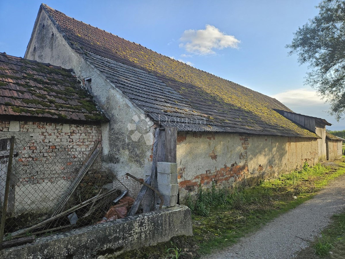 Hiša Lovrentovec, Varaždinske Toplice, 236m2