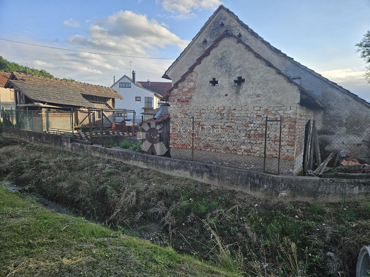 Hiša Lovrentovec, Varaždinske Toplice, 236m2