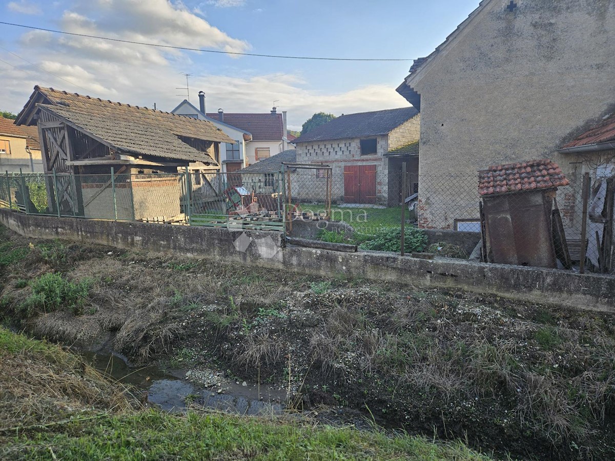 Hiša Lovrentovec, Varaždinske Toplice, 236m2