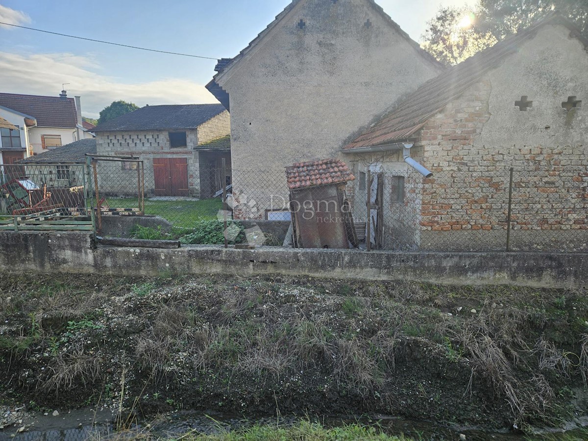 Hiša Lovrentovec, Varaždinske Toplice, 236m2