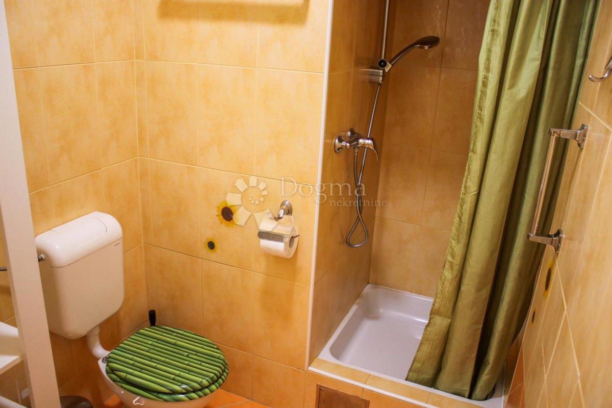 Hiša Diklo, Zadar, 323m2