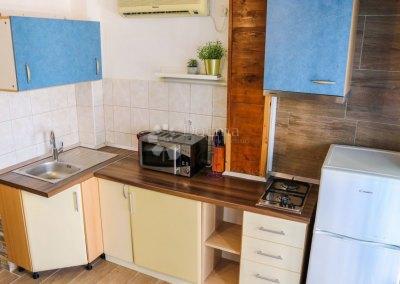 Hiša Diklo, Zadar, 323m2