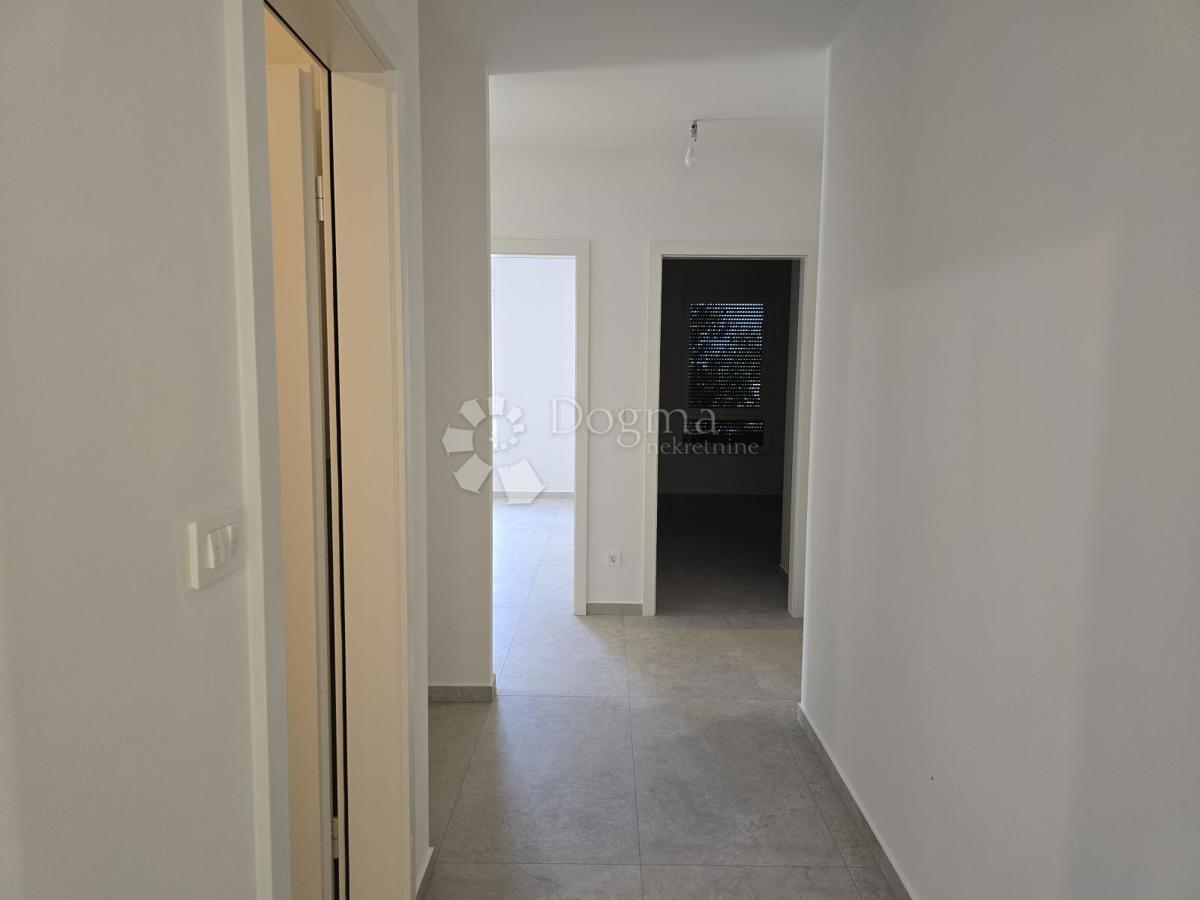 Stanovanje Tribunj, 75,01m2