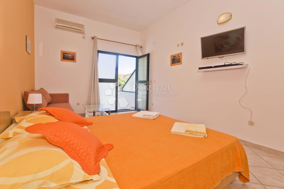 Apartma Hvar, 36,94m2