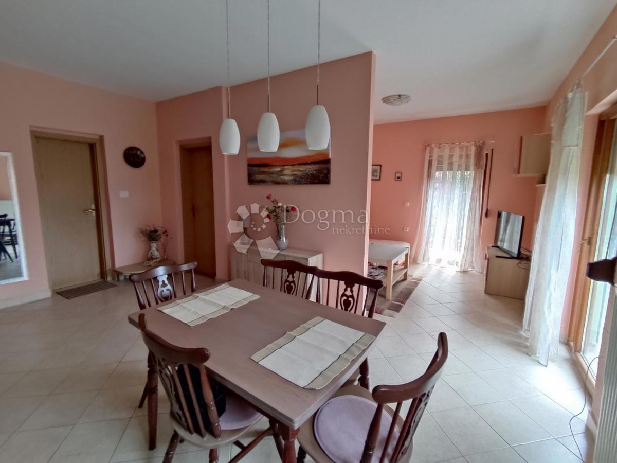 Apartma Fažana, 49,77m2