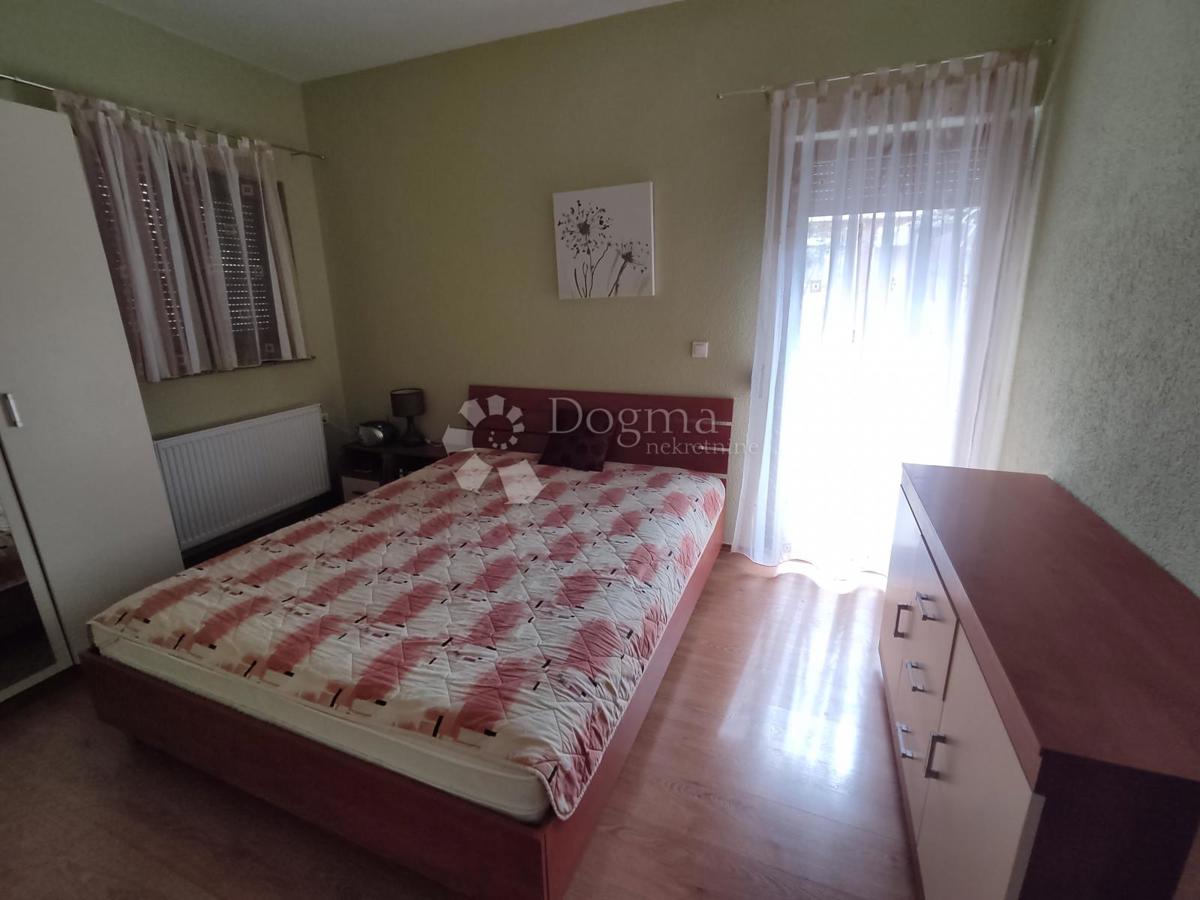 Apartma Fažana, 49,77m2