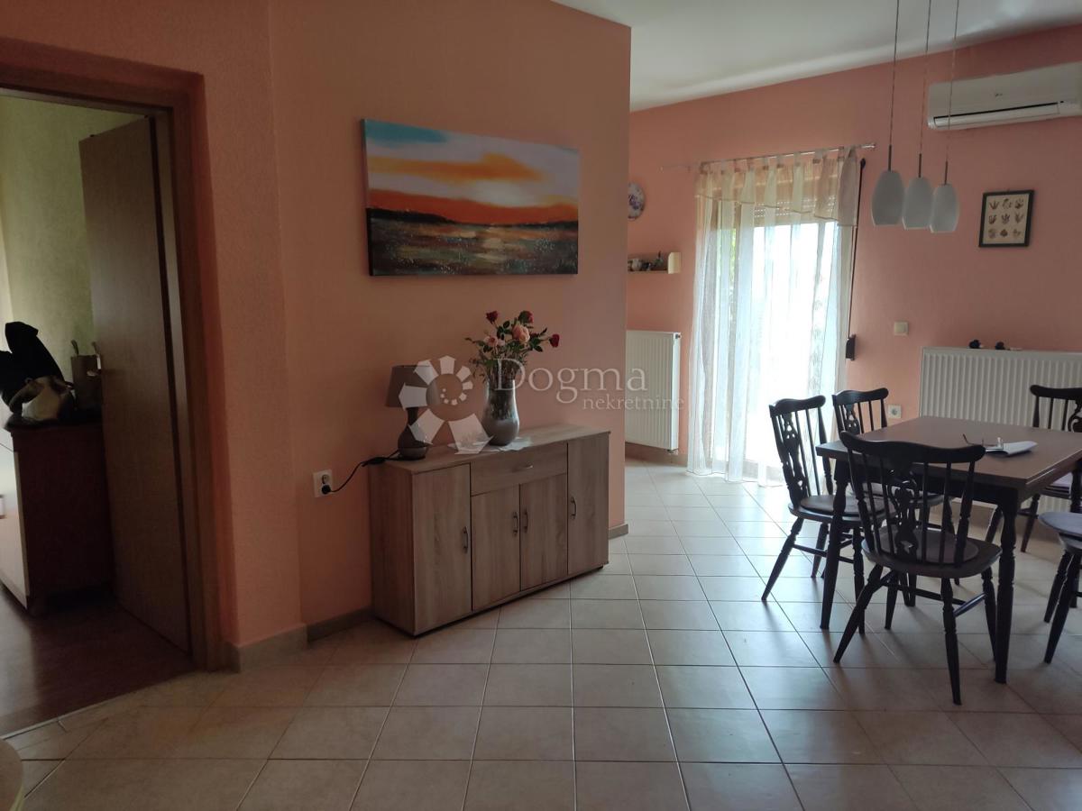 Apartma Fažana, 49,77m2