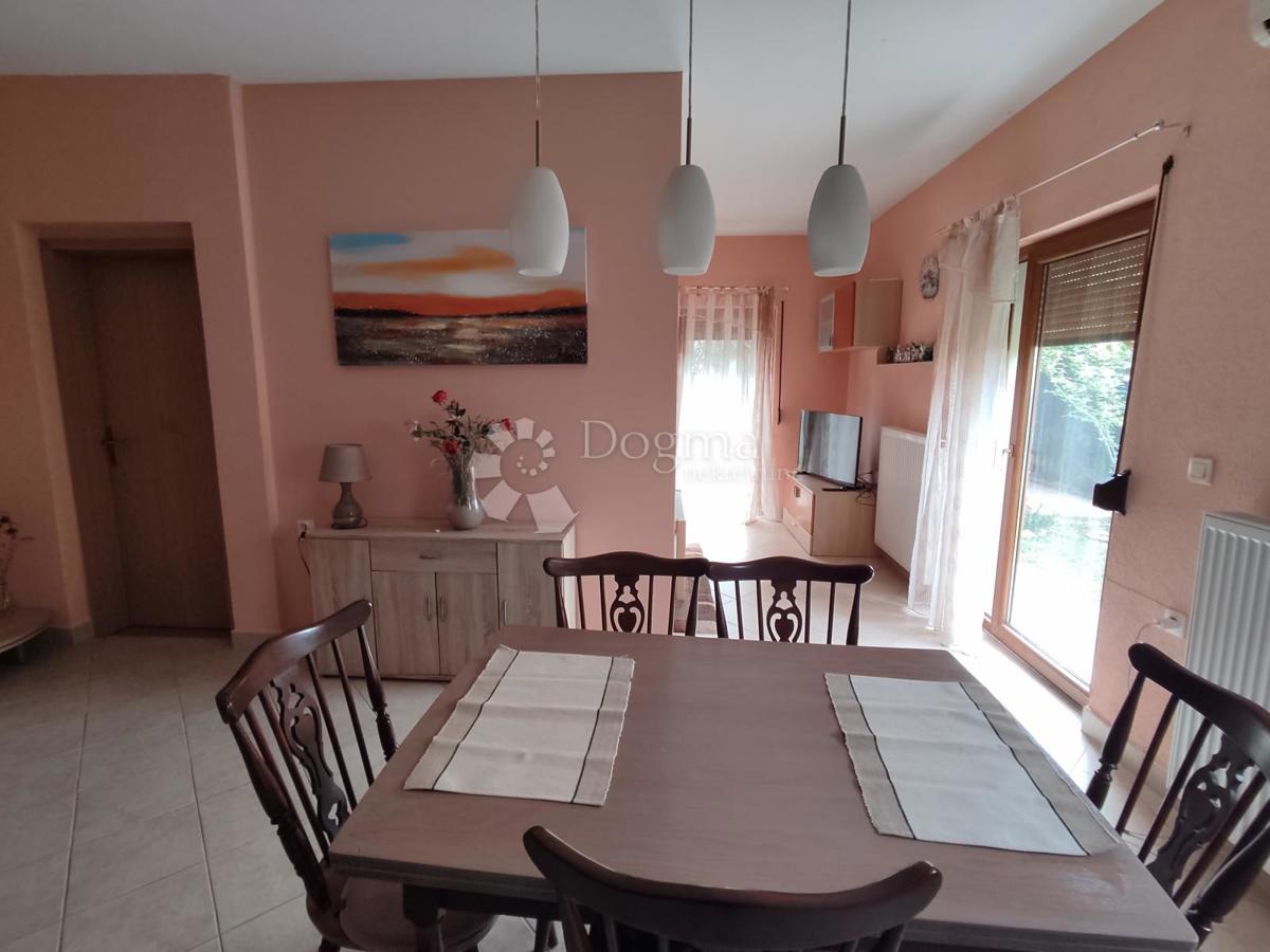 Apartma Fažana, 49,77m2