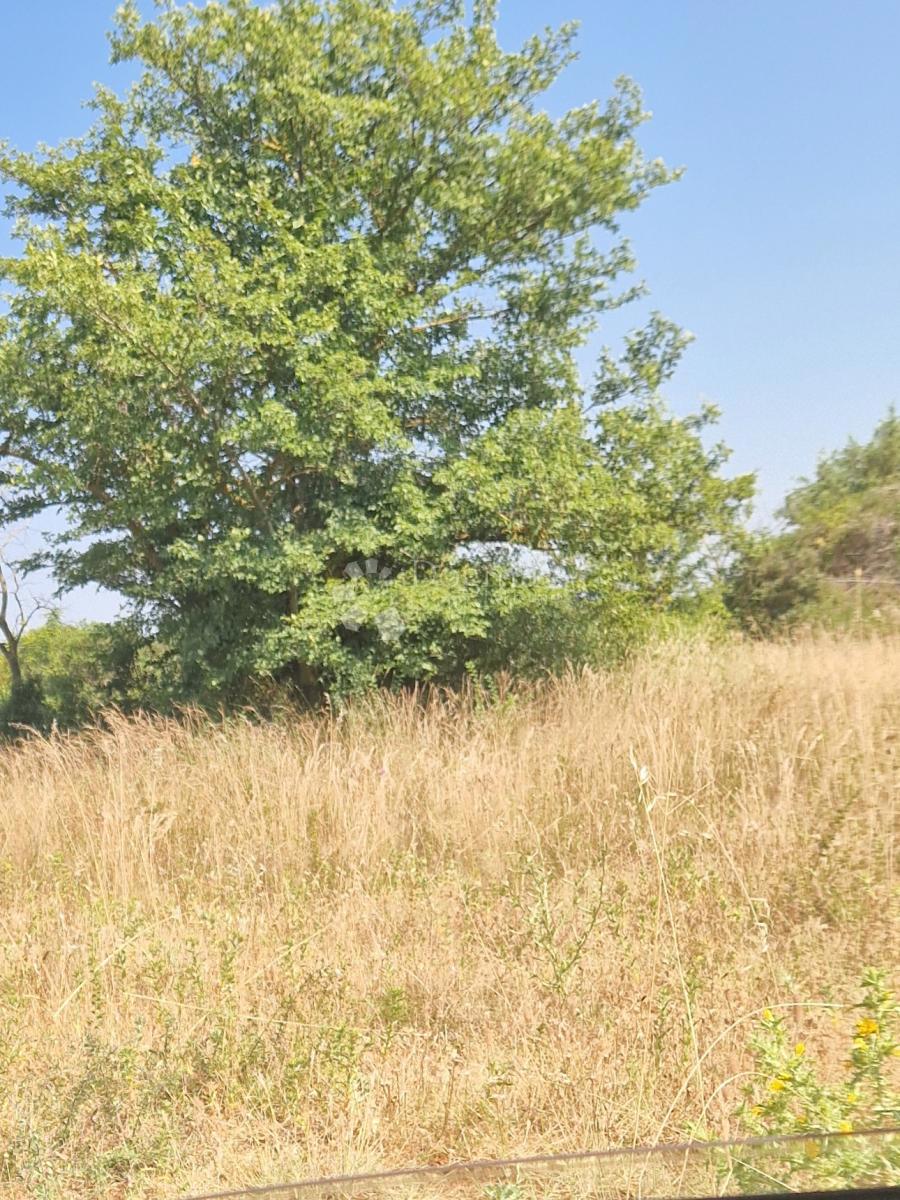 Zemljišče Donje Raštane, Sveti Filip I Jakov, 601m2