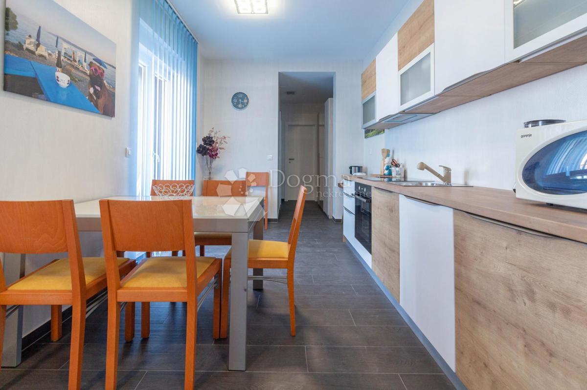 Stanovanje Privlaka, 52,35m2