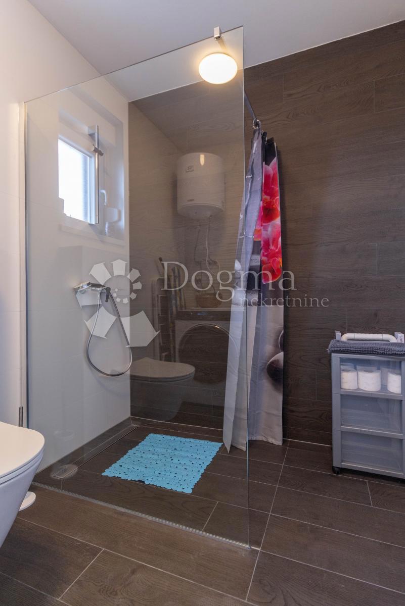 Stanovanje Privlaka, 52,35m2
