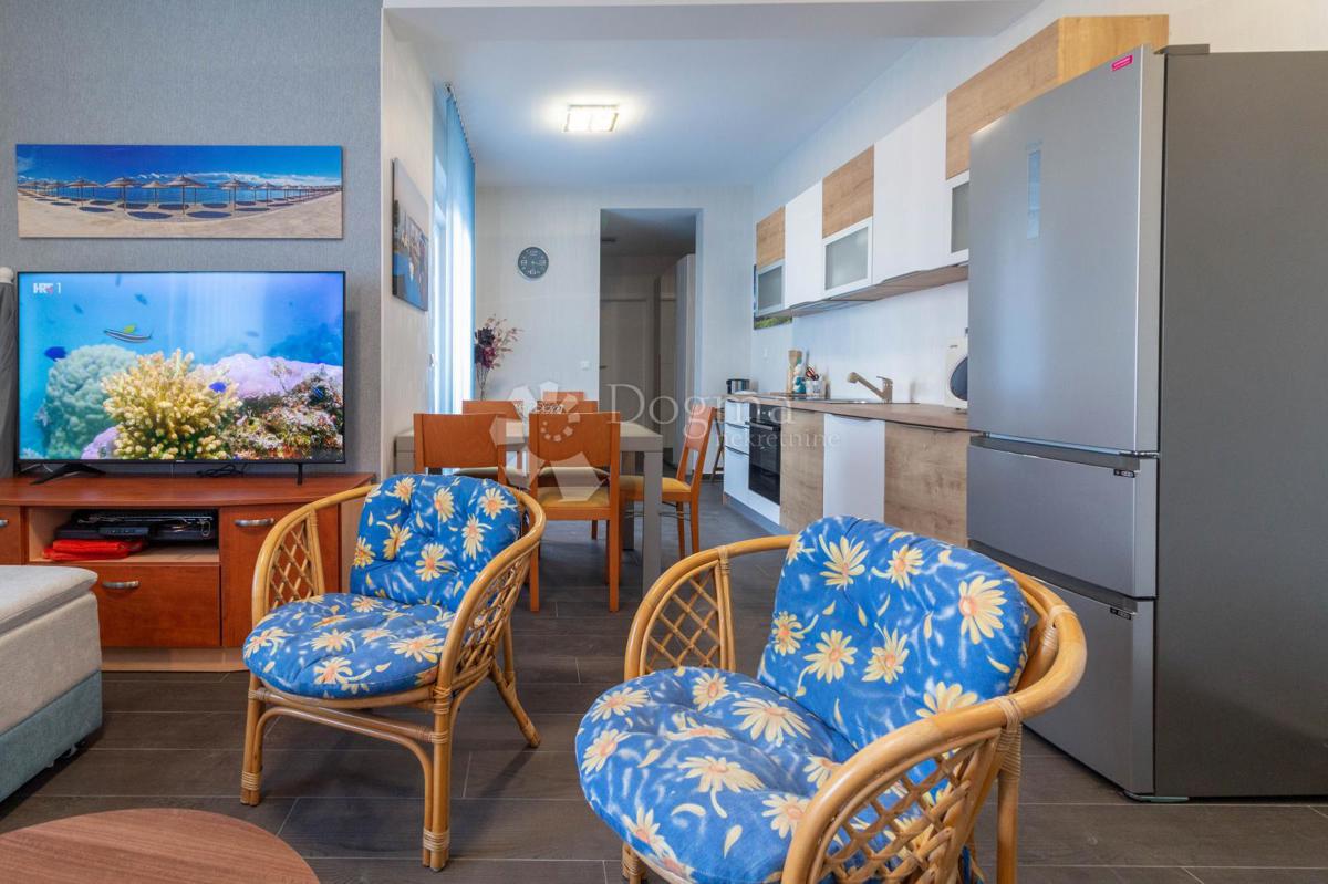 Stanovanje Privlaka, 52,35m2