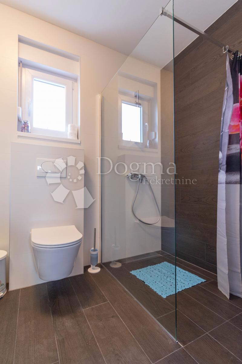 Stanovanje Privlaka, 52,35m2
