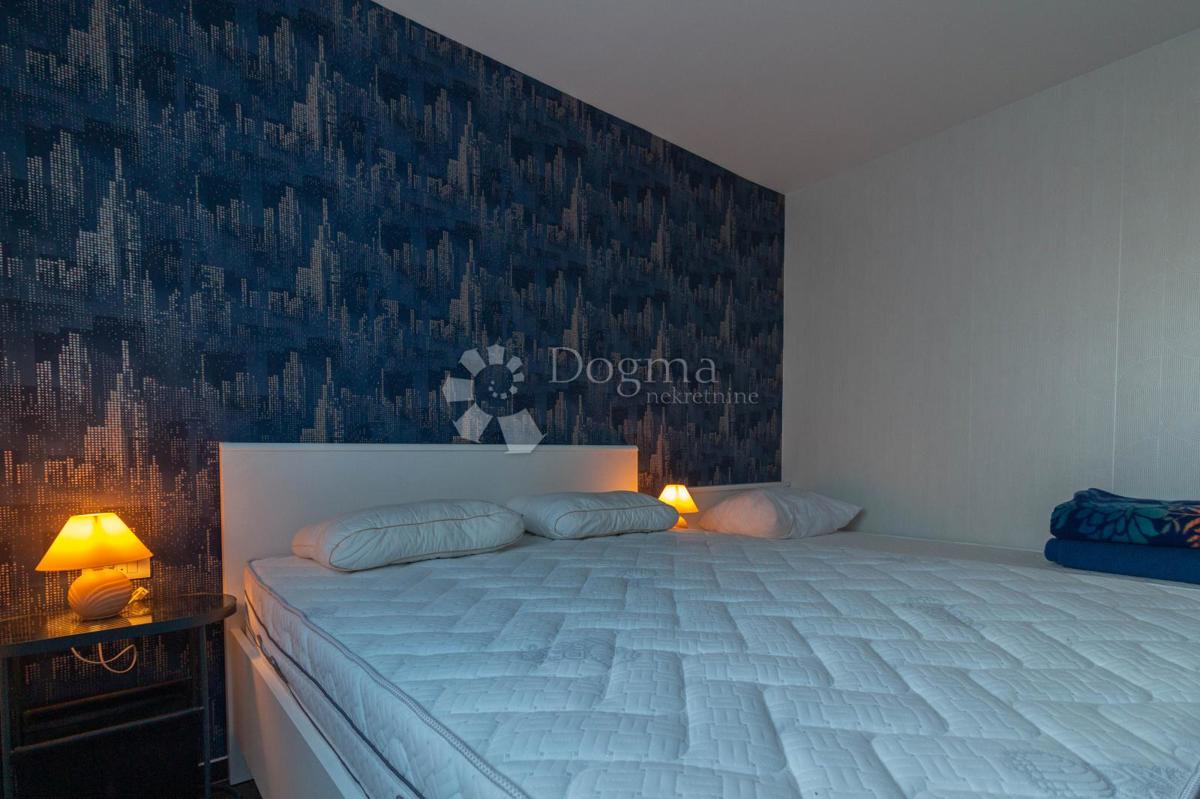 Stanovanje Privlaka, 52,35m2