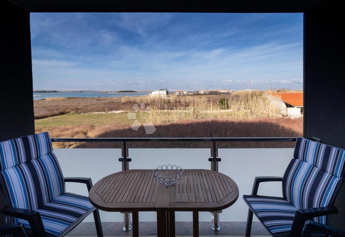 Stanovanje Privlaka, 52,35m2