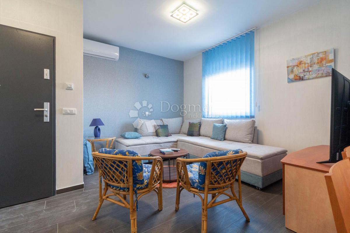Stanovanje Privlaka, 52,35m2