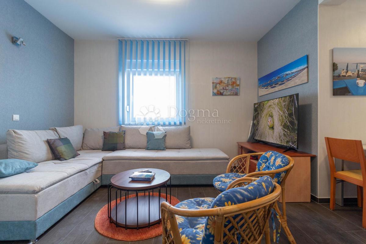 Stanovanje Privlaka, 52,35m2