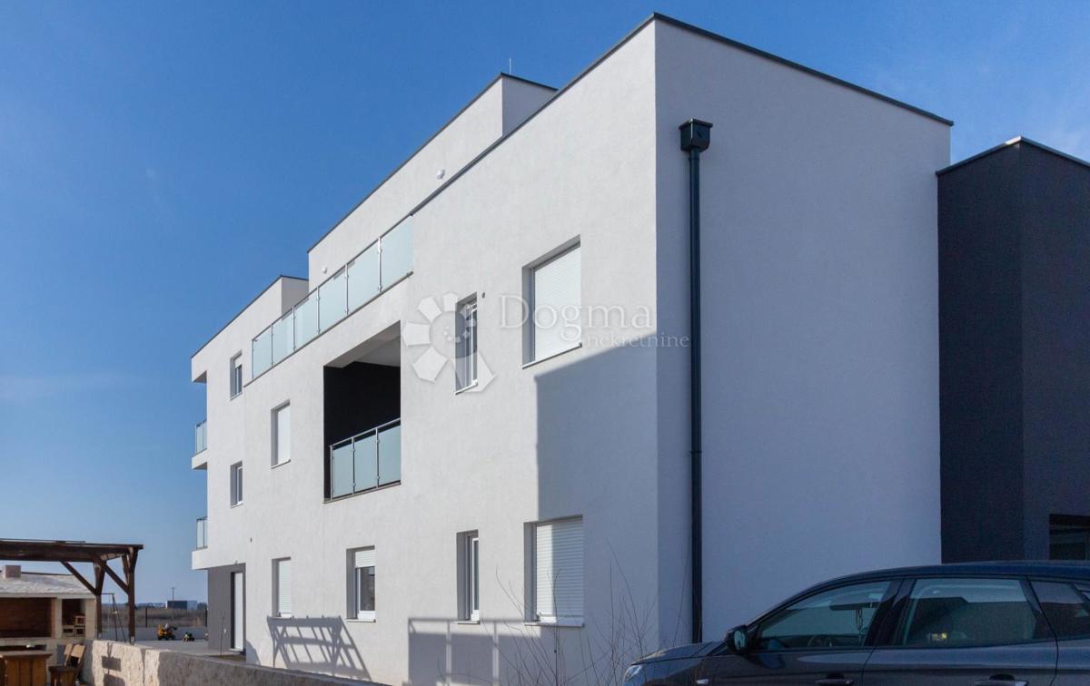 Stanovanje Privlaka, 52,35m2